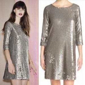 BB Dakota MininSequin Dress xs